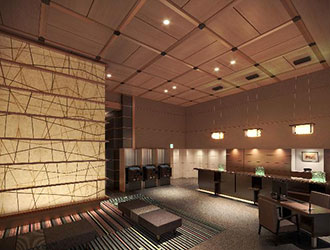 株式会社UHM/庭のホテル 東京※新店準備室 求人