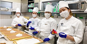 東京ベイヒルトン株式会社／ヒルトン東京ベイ 求人