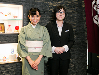 株式会社おたる政寿司 求人