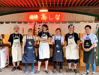 「酒場 髙しな 秋葉原店」「ふもと赤鶏 馬喰町店」「酒場 髙しな 小伝馬町本店 」「佐賀県三瀬村 ふもと赤鶏 田町本店」/株式会社 SIT FUNCTION 求人