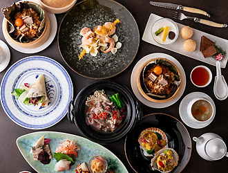 「中国料理 龍泉華」「中国料理 龍門」／株式会社 龍門 求人