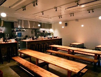 POP Gastronomy レインカラー／株式会社レインカラ― 求人