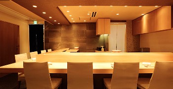 本格江戸前寿司　上野　榮（さかえ） 求人