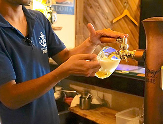 KEEL'S BAR HOUSE 青葉台（キールズ・バー ハウス アオバダイ） 求人