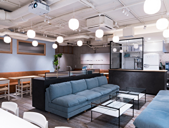 SHIRO CAFE 自由が丘店 他／SHIRO Co.Ltd. 求人