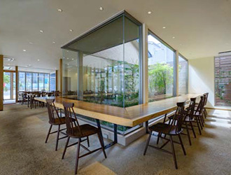 WA CAFE SHODAI／新店開業プロジェクト事業部 求人