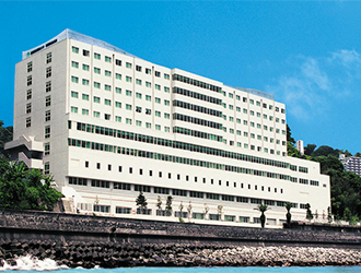 国際医療福祉大学熱海病院（株式会社アイエイチダブリュサービス） 求人