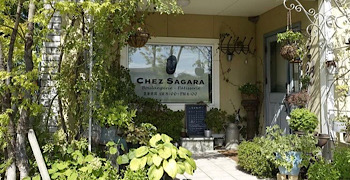 CHEZ  SAGARA〜シェ・サガラ〜 求人