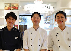 株式会社ピエトロ 求人 
