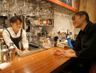 馬肉バル 跳ね馬、ほか／株式会社タケル 求人