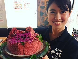 株式会社Food Innovators Japan/炭火焼肉やざわ 求人