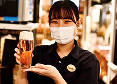 「青山食堂」「Casita」他 ／ Sunny Table Ltd. 求人 新卒スタッフを含め、20代～40代のメンバーが中心に活躍中！事業拡大の主要メンバーとして、ぜひご参加ください。