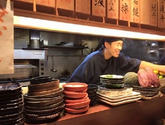 株式会社東京フードワークス／やきとりお㐂樂 神保町、人形町 田酔、ほか 求人
