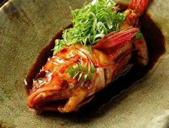 魚屋　小次朗 求人