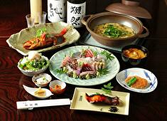 魚屋　小次朗 求人 毎日充実した職場環境で繁盛店のすべてを学びましょう！