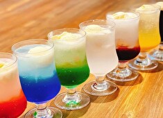 株式会社ビーアールエフ 求人 入社早々からメニュー開発やアイデア企画もどんど出せます！若いスタッフが伸び伸びと働く会社です。