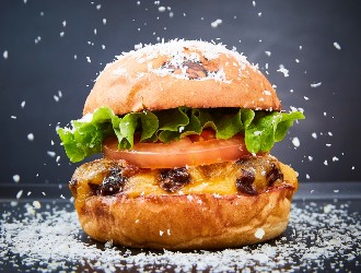 EVER CREED（エバークリード）株式会社 求人 こだわりのハンバーガー。食のトレンドを一緒につくりませんか？