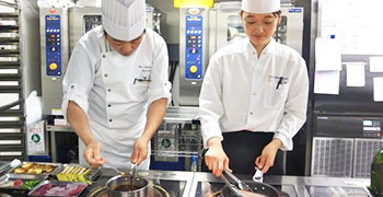 株式会社クリスタルインターナショナル／カサ・デ・アンジェラ青山、セント・ラファエロチャペル銀座、ほか 求人