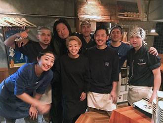 『仲垣』／『ランダン』／株式会社テルトキ 求人