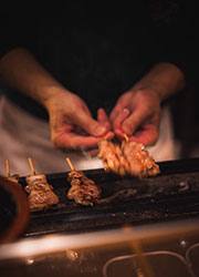 『仲垣』／『ランダン』／株式会社テルトキ 求人