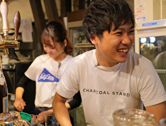 関内もつ肉店 求人