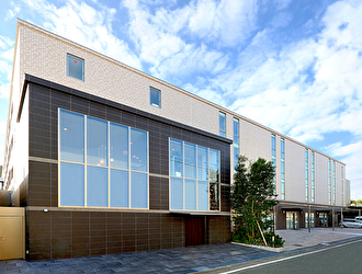 リーフエスコートあざみ野／株式会社荒井商店 求人