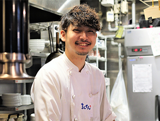 株式会社 まんてん／炭火焼ホルモン まんてん 中目黒高架下店、他 求人