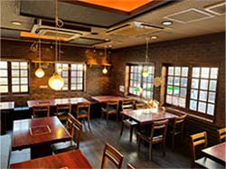 ホルモンセンター 丸ちゃん／株式会社 東邦フードマスタージャパン 求人 4月のオープンに向け2月より改装をはじめます。ゼロから一緒にお店を作っていきませんか！