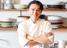KNOCK CUCINA BUONA ITALIANA（ノック クッチーナ ボーナ イタリアーナ）／株式会社マザーレストランツ 求人 ▲KNOCKはホールもキッチンも関係無しに、仲が良いと思います。【総料理長：愛称（カズさん)】