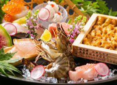 「鮨 rindo」「地鶏屋 炭鶏(たんけい)」「鮨と藁焼き 漁火(いさりび)」／【株式会社にんべんフードサービス】 求人 