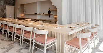 Sushi Tama／SHOWA HOSPITALITY（Showaホスピタリティー） 求人