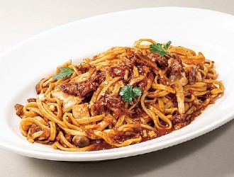 株式会社 アークミール（ARCMEAL Co., Ltd.） 求人 洋食系のメニューも充実！イタリアンやビストロの料理が好きな方にもピッタリのメニュー構成です。