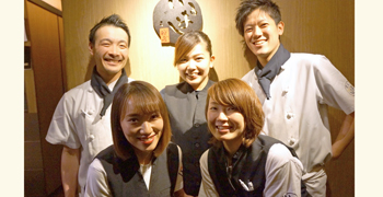 新橋ぷくぷく（仮）、ほか／株式会社いっぱし 求人