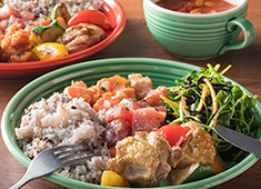 MM MARKET & CAFE.（エムエムマーケットアンドカフェ）／株式会社 大戸屋 求人 
