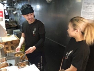 「北海道らーめん みそ熊」「熟成味噌タンメン蔵味噌屋」／株式会社GRAST 求人