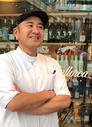 株式会社ウェイブズ／「自然派ワイン Bonne qúela」「東京チャイニーズ一凛」「スペインバル Mon」他 求人