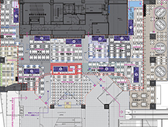 「新宿食祭HALL(仮名)」OPENプロジェクト事業部／(株) 浜倉的商店製作所 求人