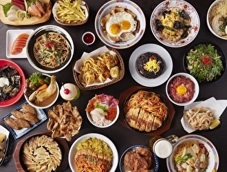 「新宿食祭HALL(仮名)」OPENプロジェクト事業部／(株) 浜倉的商店製作所 求人