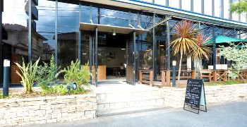merce café＆restaurant（メルチェ カフェアンドレストラン）／株式会社フレイズ 求人