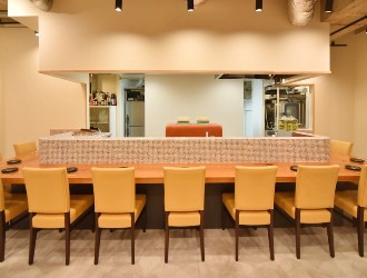 津多家（つたや）横浜 鶴屋町店／ケン・オンワード・フード株式会社 求人