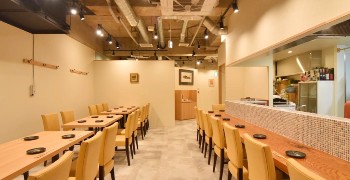 津多家（つたや）横浜 鶴屋町店／ケン・オンワード・フード株式会社 求人