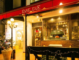 ESSE DUE（エッセドゥエ）、ほか／株式会社TIO 求人