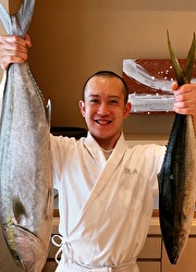 鯛良　六本木・白金 求人