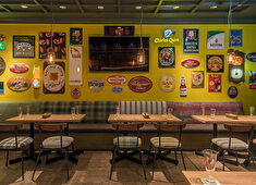 World Liquor Importers株式会社 求人 まるで海外にいるような環境で仕事ができます。世界のゲストを魅了するレストランを創っていきましょう。