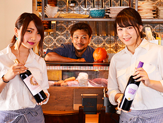 立喰寿司まんぼう 他／ALL SUCCEED株式会社（オールサクシード） 求人