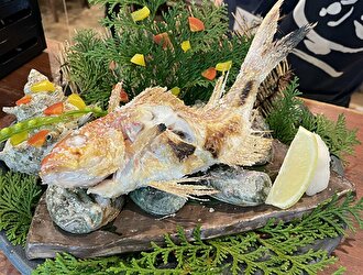 料理人のいる魚屋 かず家／真打 かず家 国分寺店 求人