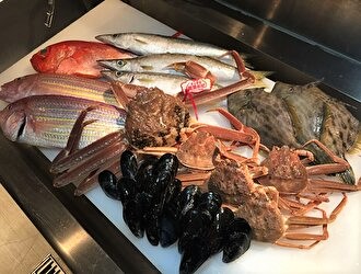 料理人のいる魚屋 かず家／真打 かず家 国分寺店 求人