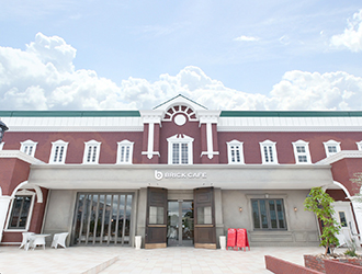「BRICK CAFE」「Trattoria Matrimonio」／MISEL 株式会社 求人