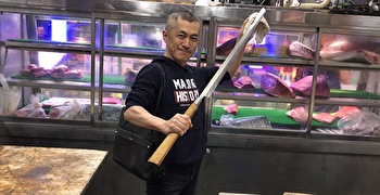 鮨屋 小野 求人