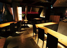 新店舗（仮称）／Provision（プロヴィジョン）／西麻布 Underneath、他／Bounty Of Life Inc. 求人 【Provision】落ち着いた空間の中で上質な料理・接客を提供するフレンチベースのレストラン。
